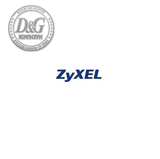 ZyXEL LIC-BUN for USG FLEX 100, 2 YR Web Filtering(CF)/Anti-Malware/IPS(IDP)/Application Patrol/Email Security(Anti-Spam)/SecuReporter Premium License