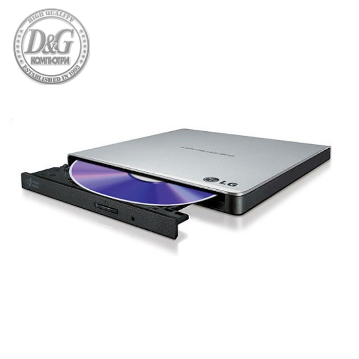 LG GP57ES40  DVD RW EXT SLIM