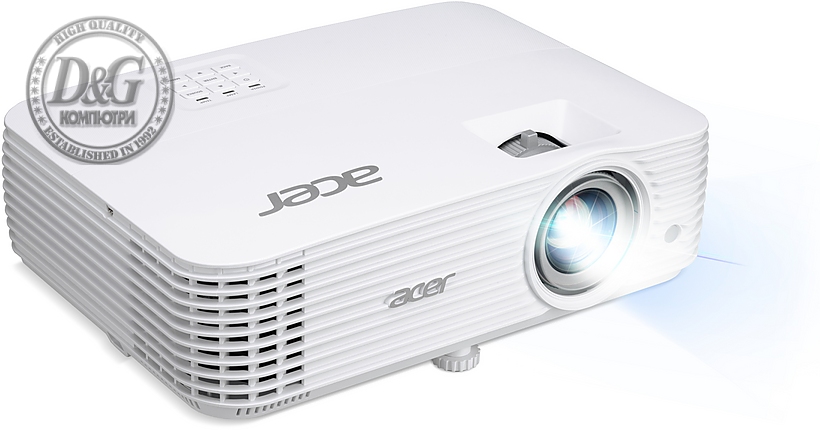 PROJECTOR ACER P1557KI 1080P