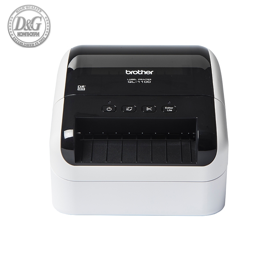 Brother QL-1100 Label printer