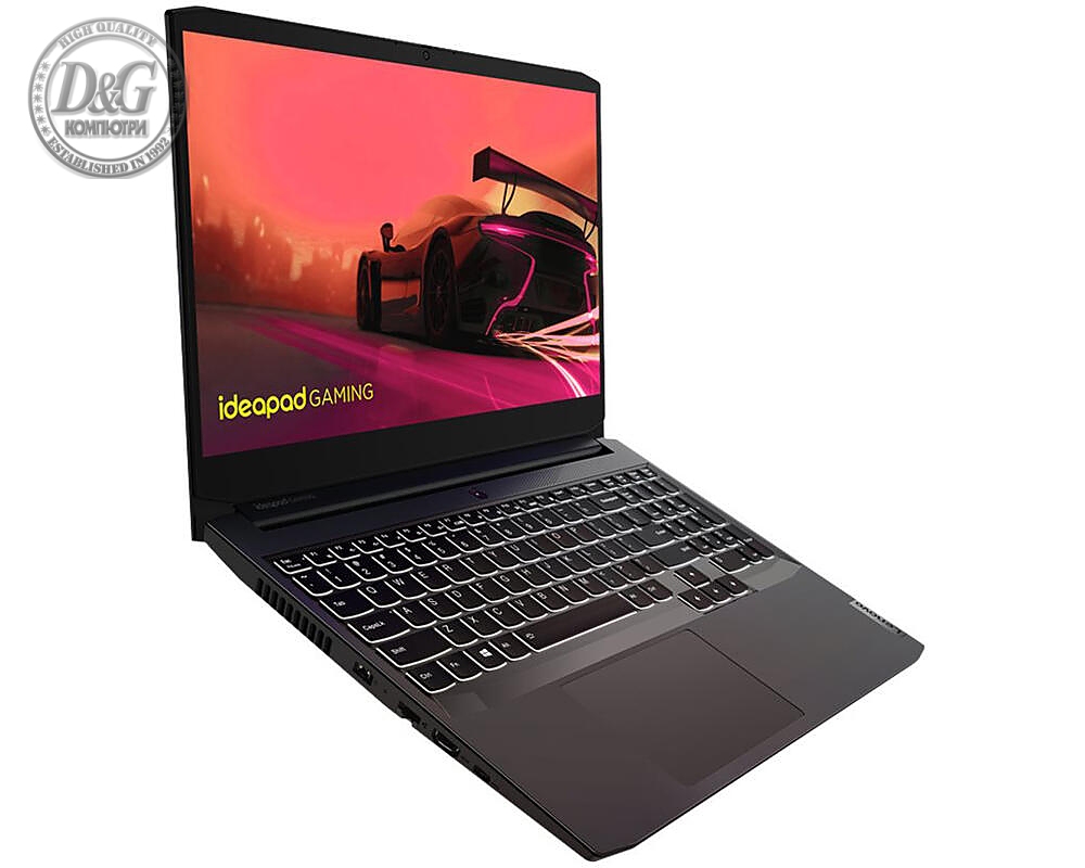 LENOVO IP GAMING 3 /82K201URRM