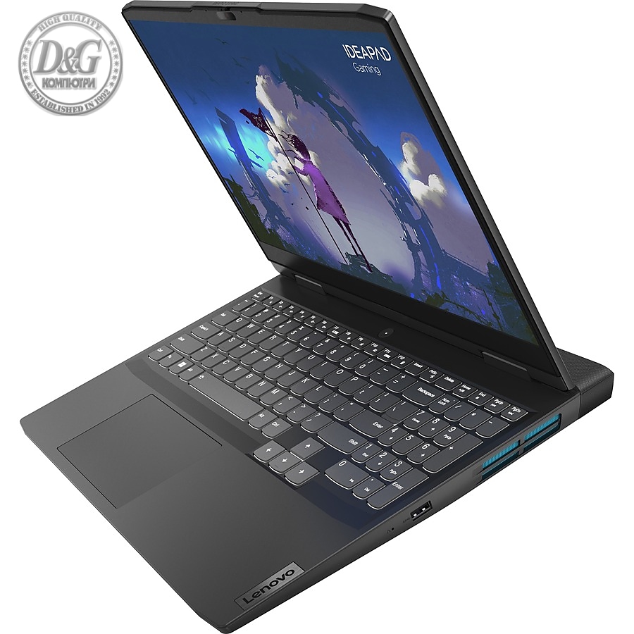 LENOVO IP GAMING 3 /82SB00FKBM