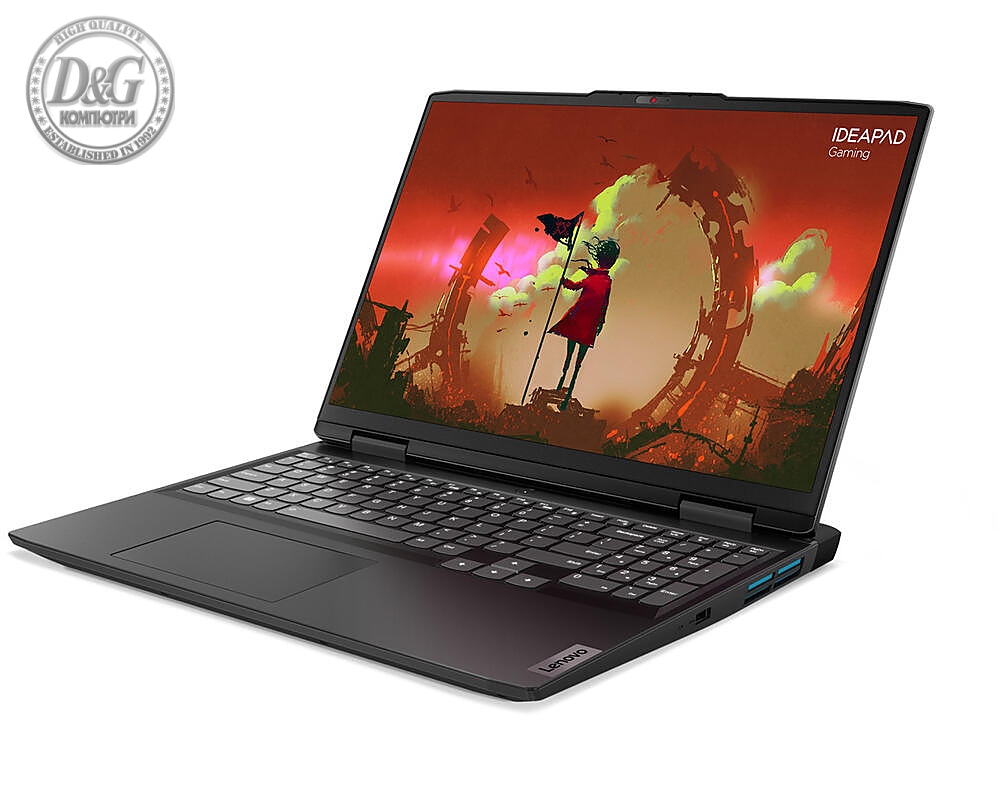 LENOVO IP GAMING 3 /82SC0076BM