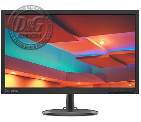 21.5 LENOVO D22-20