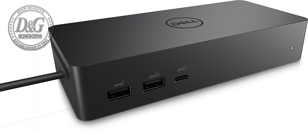 Dell Universal Dock UD22