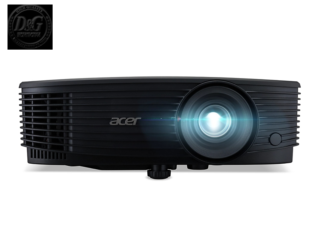 PROJECTOR ACER X1229HP 4500LM