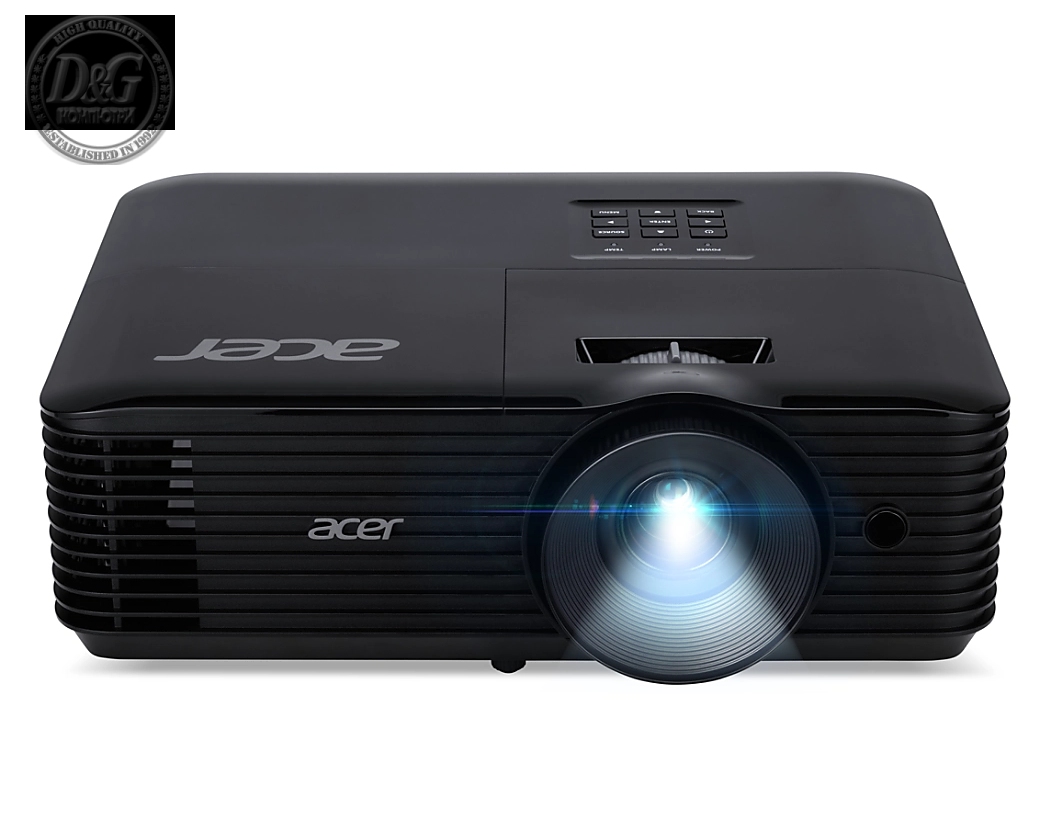 PROJECTOR ACER X1328WI