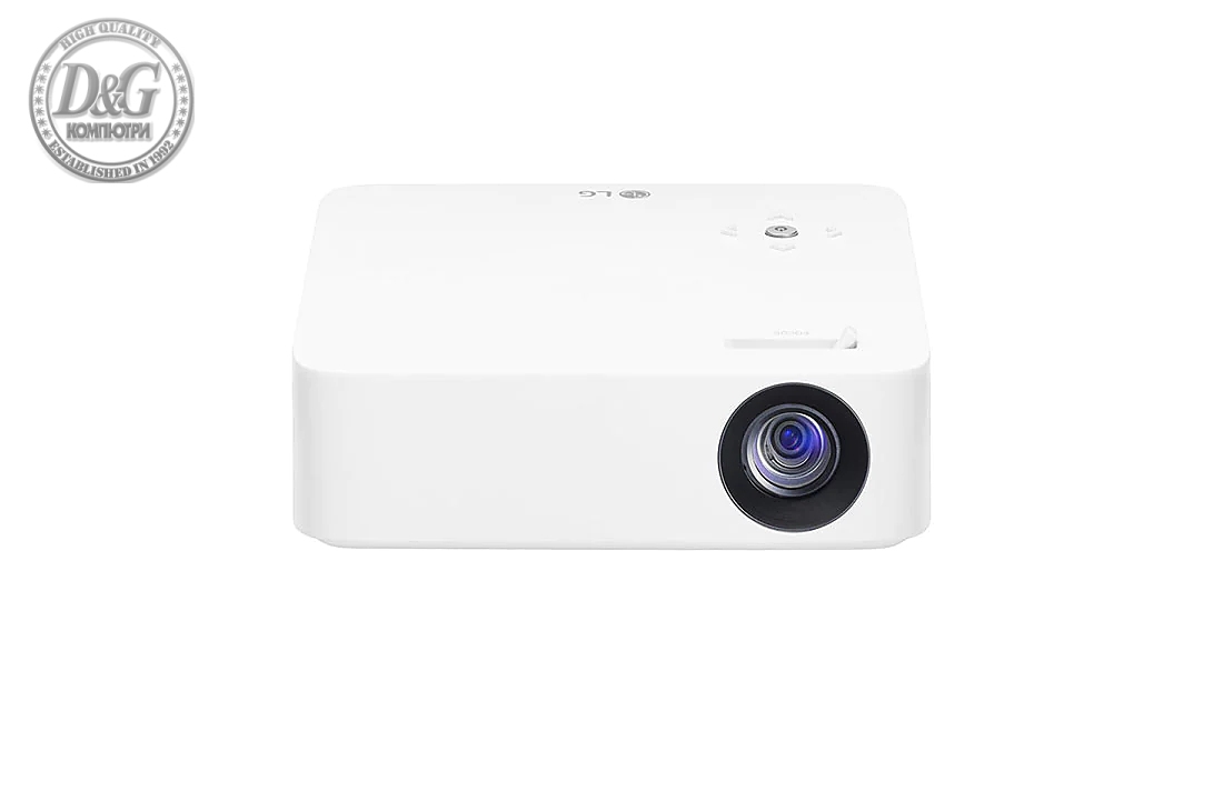 PROJECTOR LG PH30N LED W/BATT