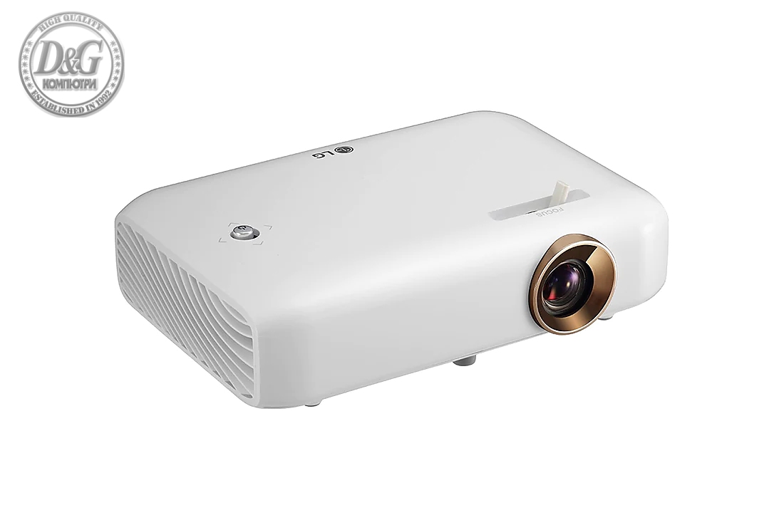 PROJECTOR LG PH510PG