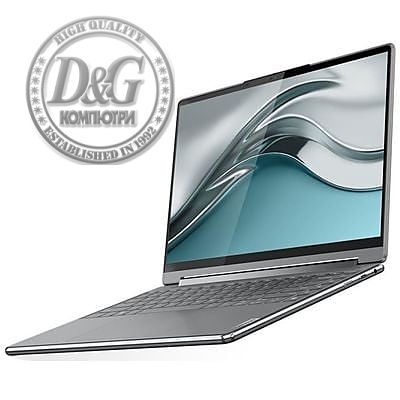 LENOVO YOGA 9 / 82LU001RBM