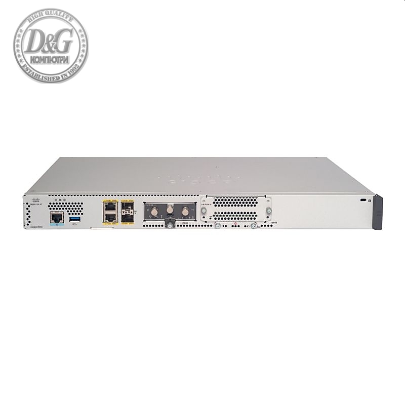 Cisco Catalyst C8200-1N-4T Router