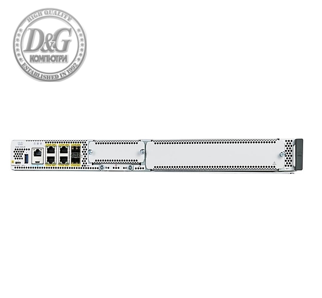 Cisco Catalyst C8300-1N1S-6T Router