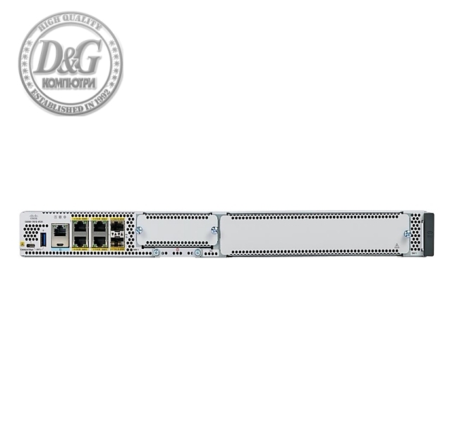 Cisco Catalyst C8300-1N1S-4T2X Router