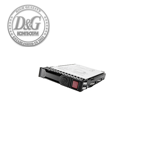 HPE 960GB SATA RI SFF BC PM893 SSD