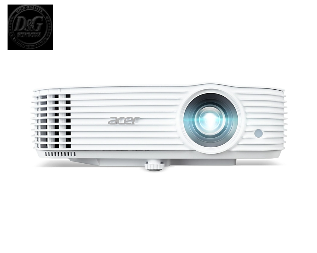 PROJECTOR ACER X1629HK DLP 3D