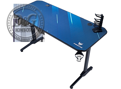 ACER PREDATOR GAMING DESK