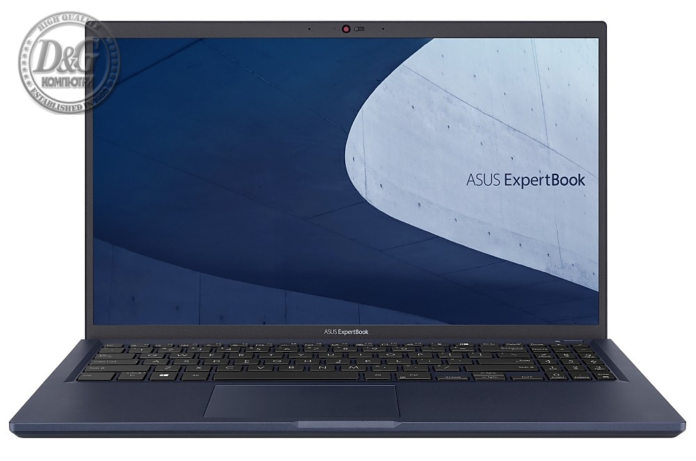 ASUS EXPBOOK B1500CEAE-EJ4145X