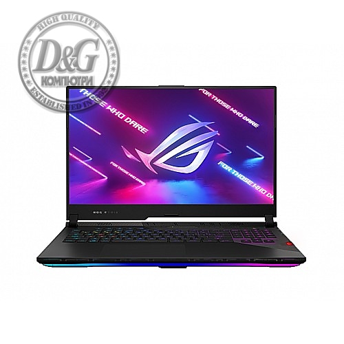 ASUS G733ZS-LL010W