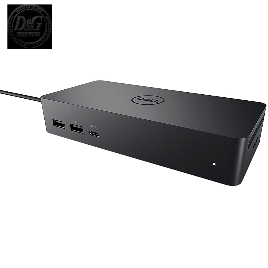 Dell UD22 Universal Dock