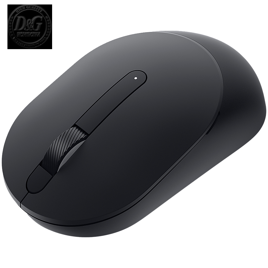 Dell MS300  Full-Size Wireless Mouse