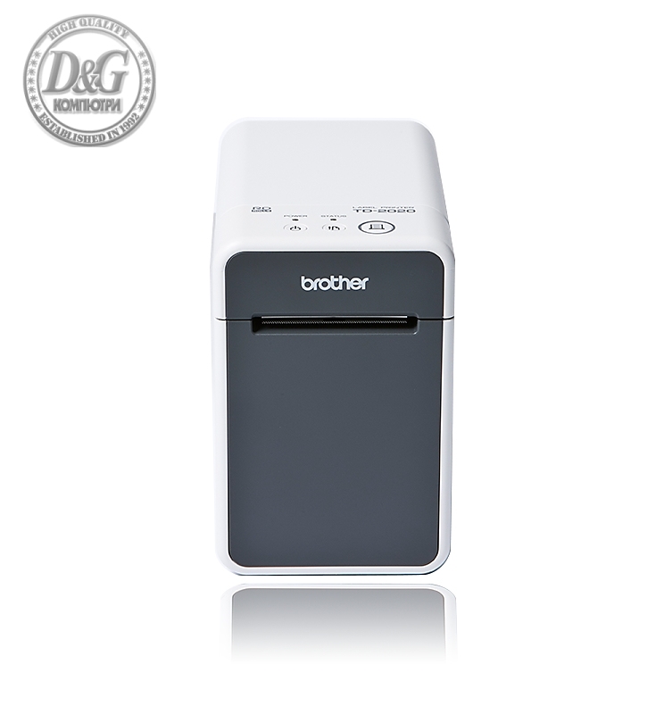 Brother TD-2020 Professional label printer