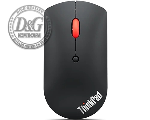 Lenovo ThinkPad Bluetooth Silent Mouse