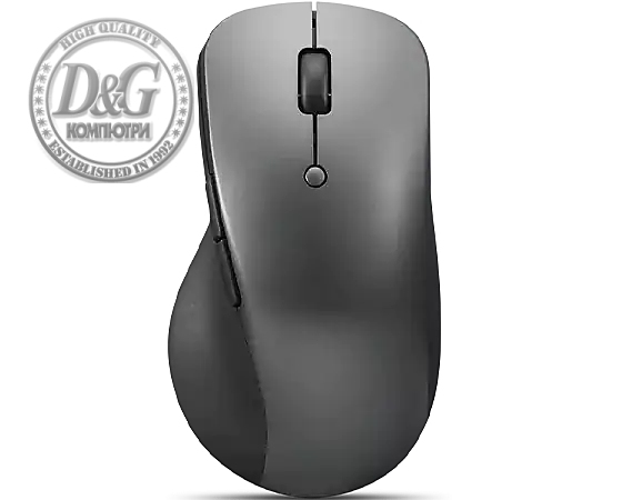 Lenovo Professional Bluetooth Rechargeable Mouse