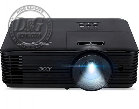 PROJECTOR ACER X1326AWH