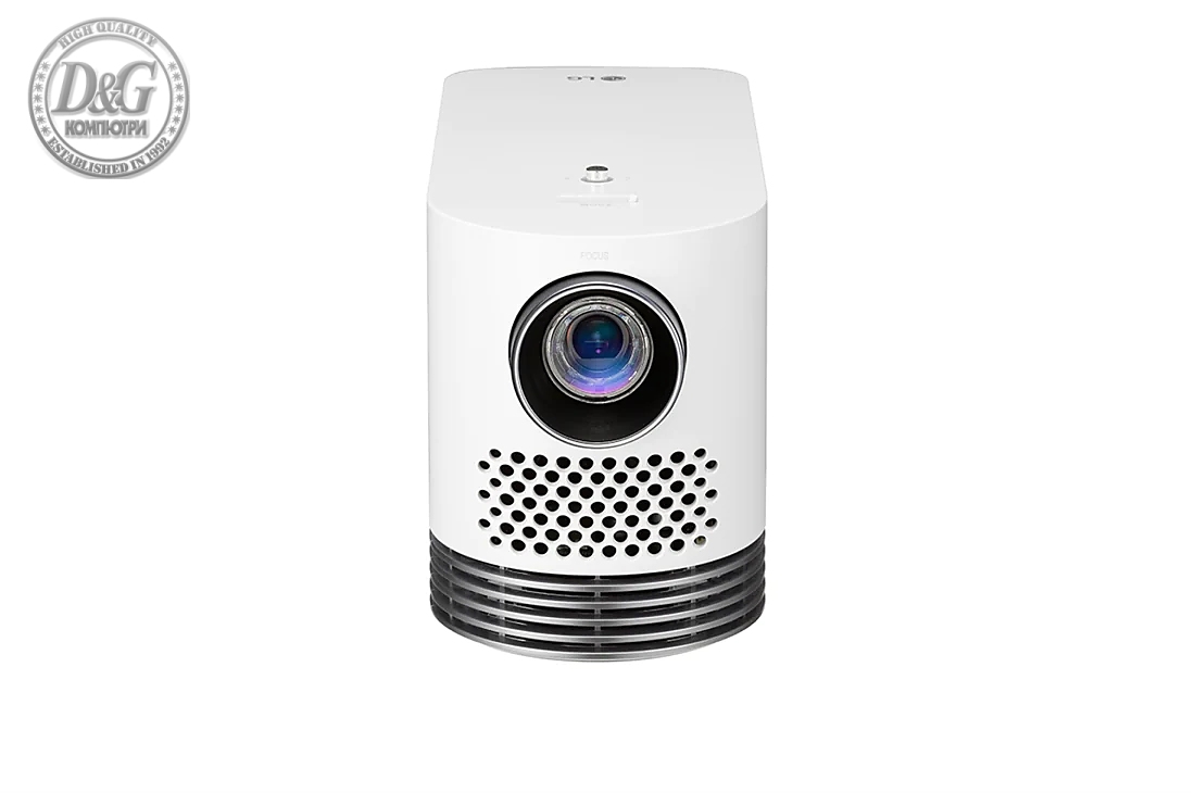 PROJECTOR LG HF80LSR