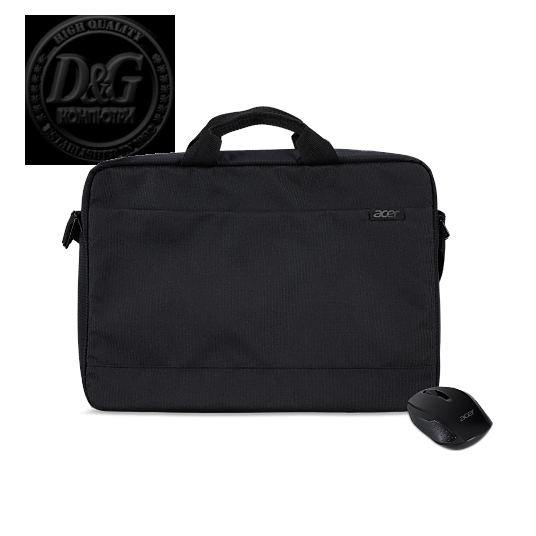 ACER STK 15.6  AAK920 BAG+MOUS