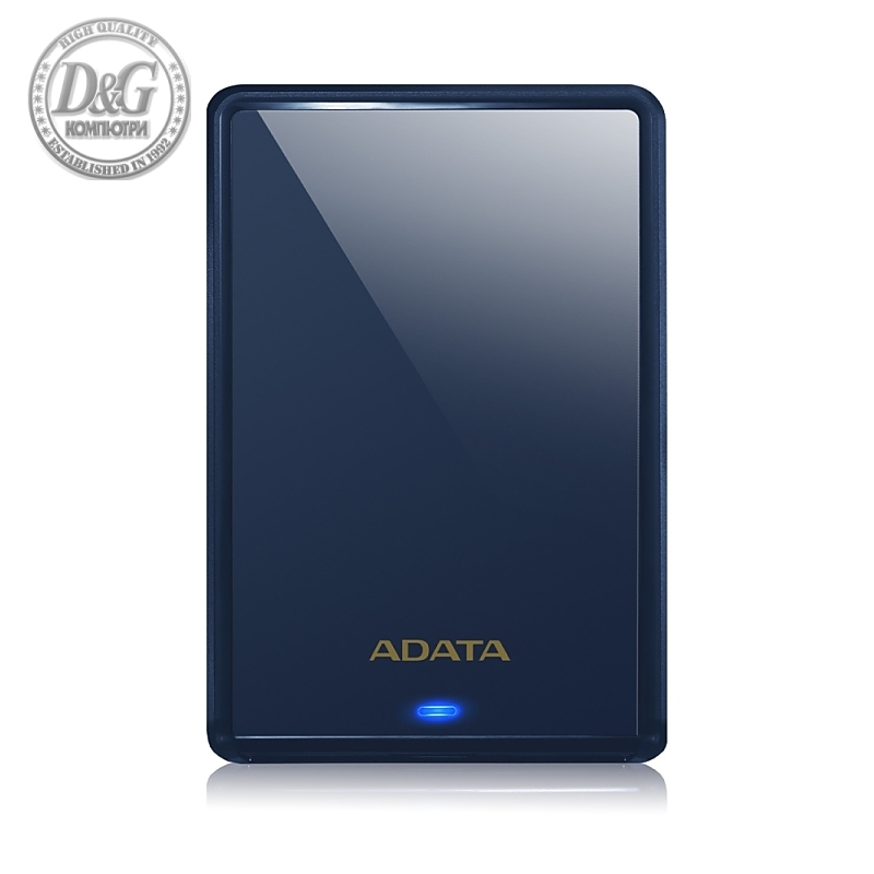 EXT 2TB ADATA HV620S USB3 BLUE