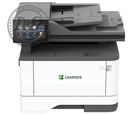 Lexmark MX432adwe A4 Monochrome Laser MFP