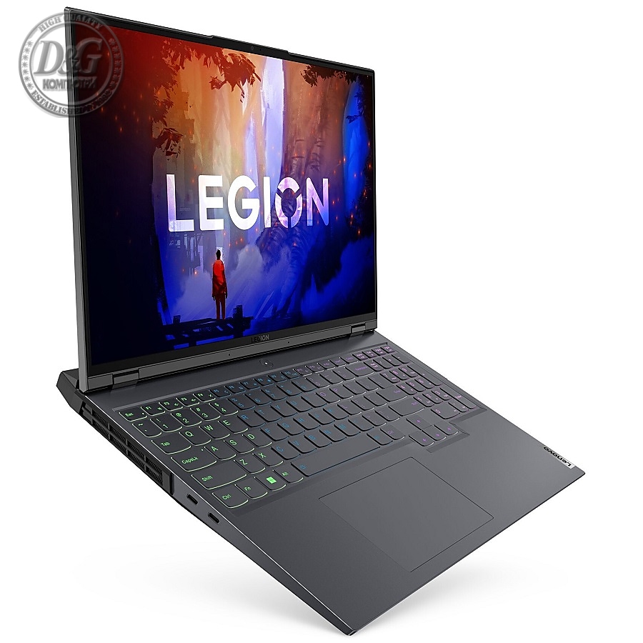 LENOVO LEGION 5 PRO/82RG00BXBM