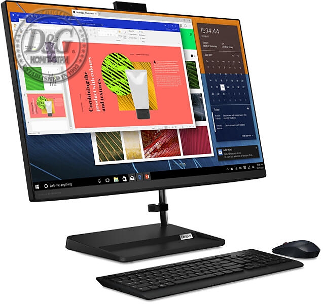 LENOVO IC AIO 3 24 /F0G1003NRI