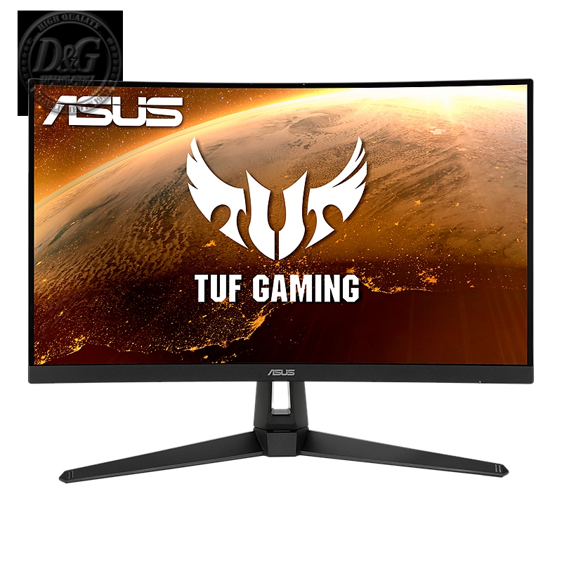 ASUS 27 TUF GAMING VG27VH1B