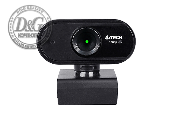 A4 PK-925H HD CAM BLACK