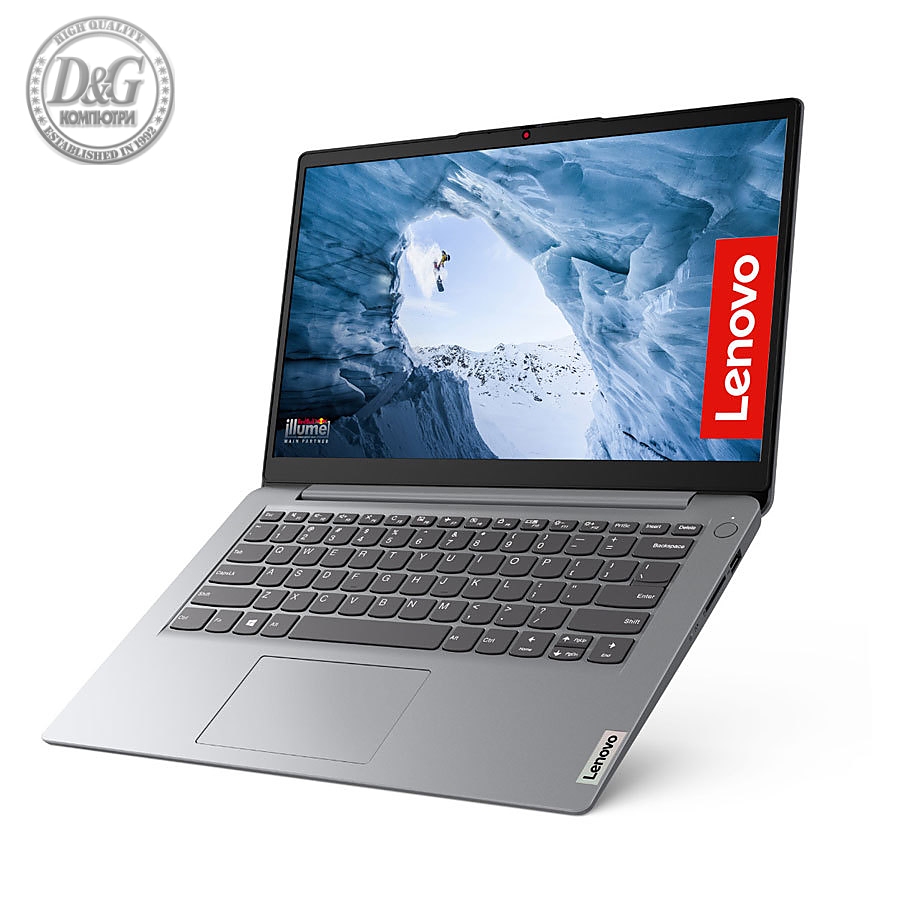 LENOVO IP1 15IJLZ/82LX006FBM