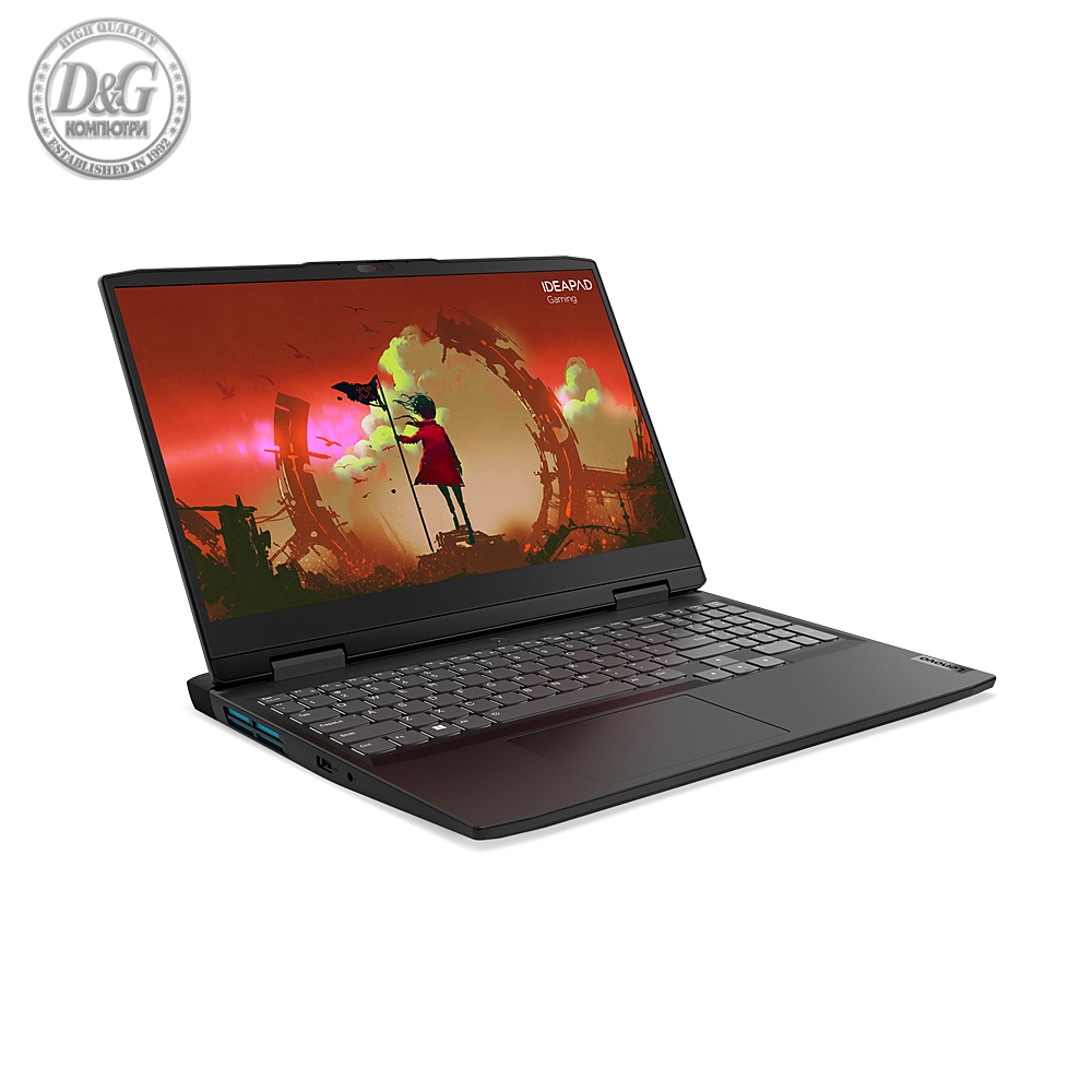 LENOVO GAMING 3 15/82SB00H3BM