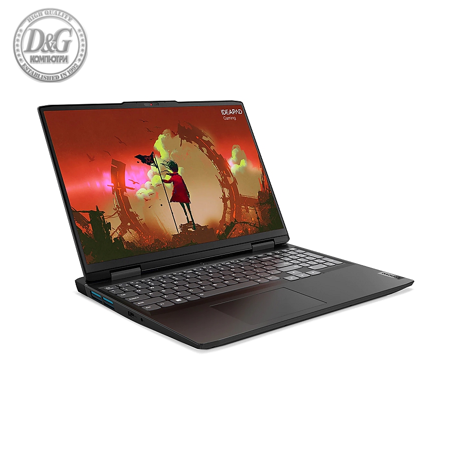 LENOVO GAMING 3 16/82SC004XBM