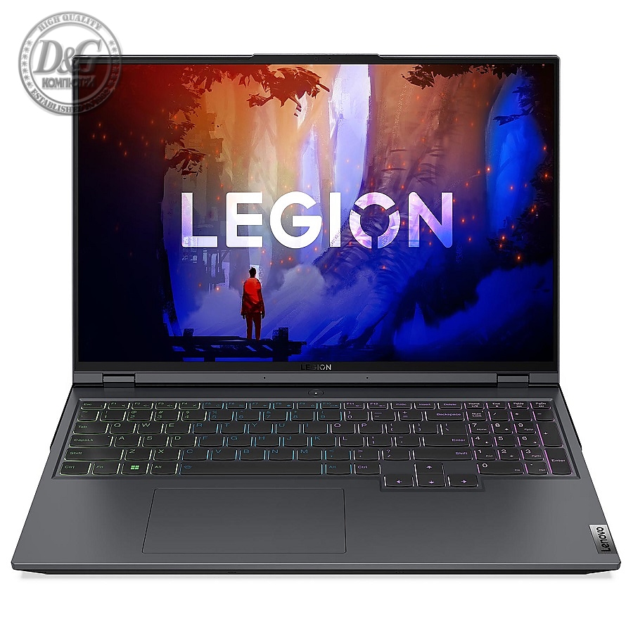 LENOVO LEGION 5 PRO/82RF00SQBM