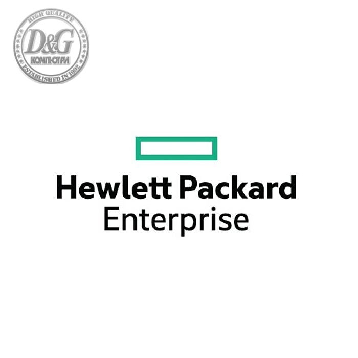 HPE DL300 Gen10+ 2U Stnd Fan Kit