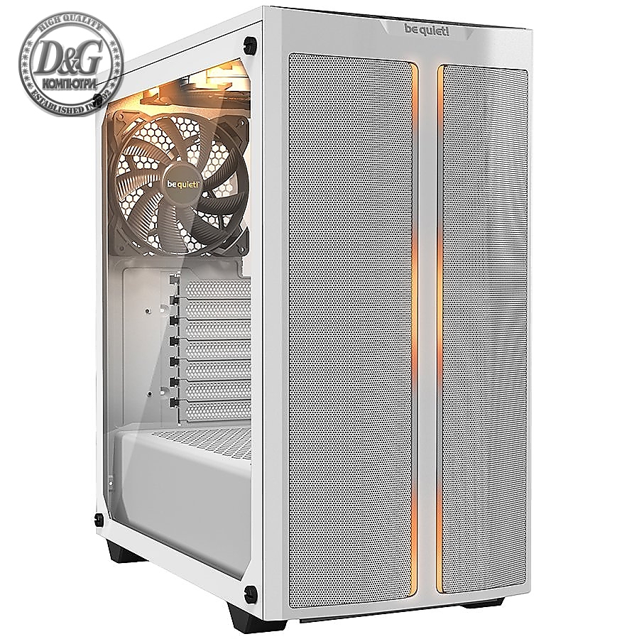 D&G Ultimate AMD CPU Desktop Ryzen 7 7700X /16GB DDR5/250GB NVMe+1TB 7200rpm HDD/ RTX 3090 24GB