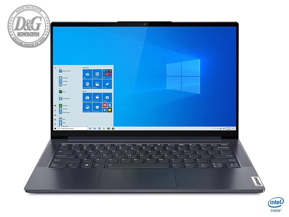 LENOVO YOGA SLIM 7 / / 7XBM