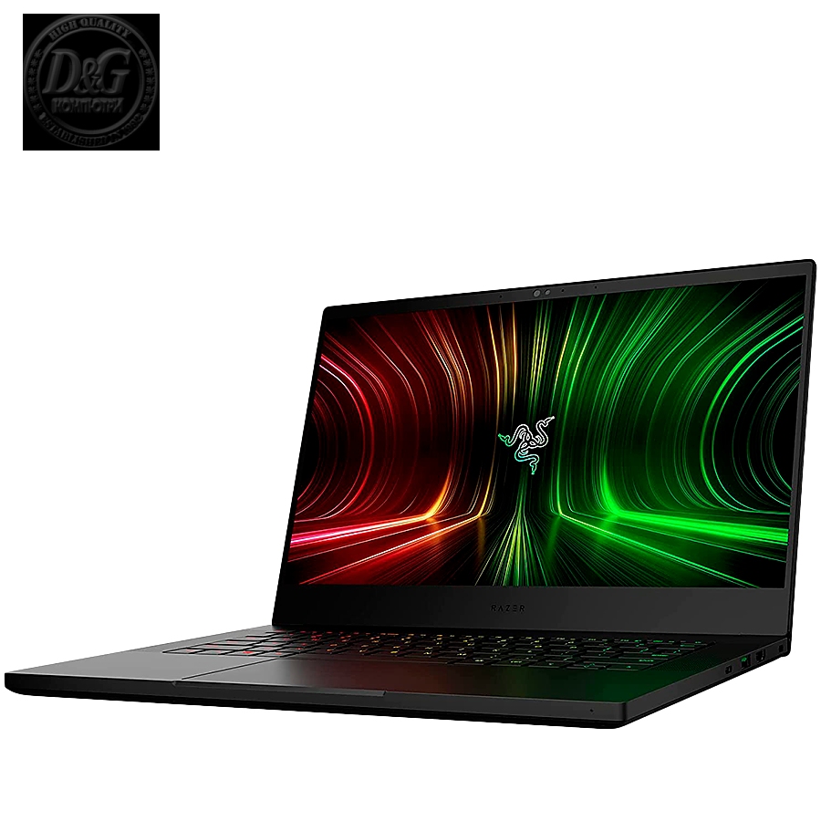 RAZER Blade 14 (P8-NT/Win-11/QHD-165HZ/R9-6900HX/16GB RAM/RTX 3080 Ti/1TB SSD)