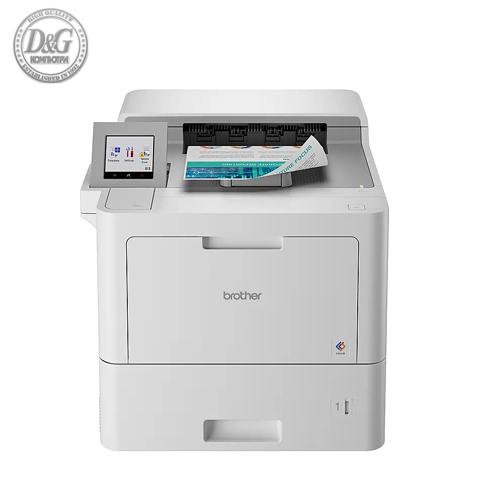 Brother HL-L9430CDN Colour Laser Printer