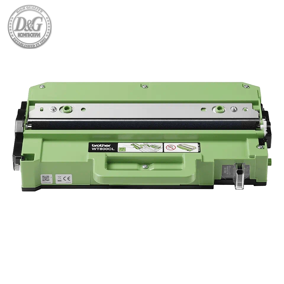 Brother WT-800CL Waste Toner Unit