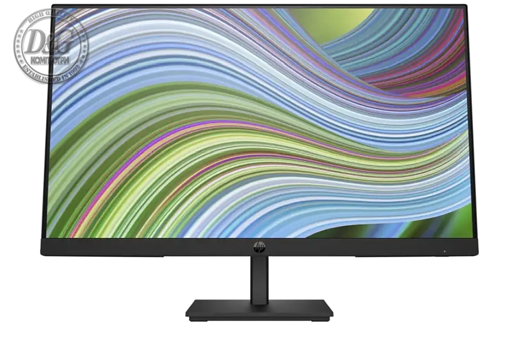 HP P24 G5 FHD Monitor