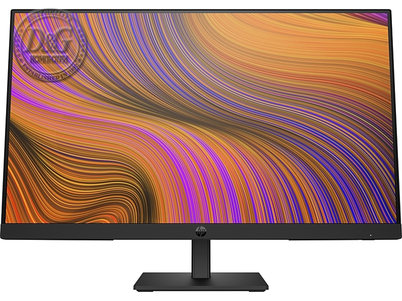 HP P24h G5 FHD Monitor