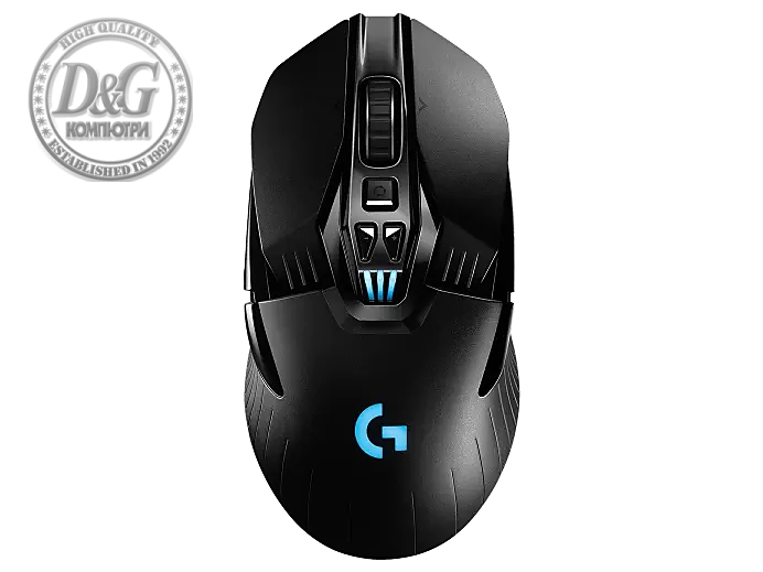 LOGITECH G903 WL HERO