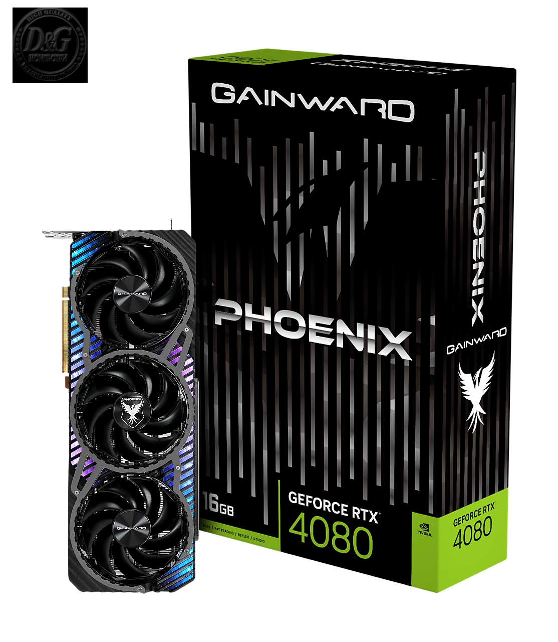 GW RTX4080 PHOENIX 16GB